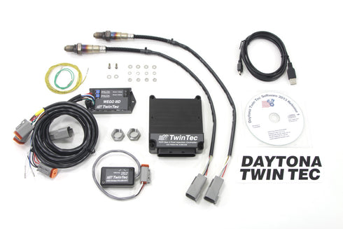 Daytona Twin Tech TCFI Gen 4 EFI Controller - 32-7401