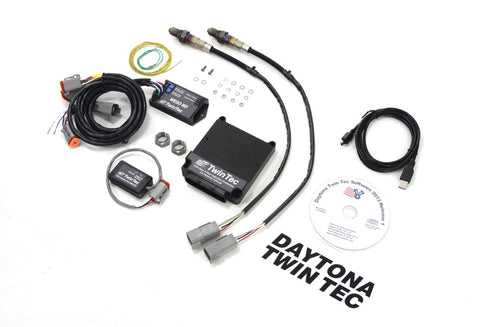 Daytona Twin Tech TCFI Gen 4 EFI Controller - 32-7401