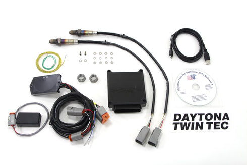 Daytona Twin Tech TCFI Gen 4 EFI Controller - 32-7401