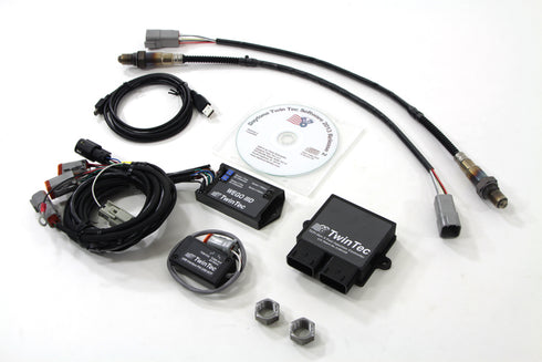 Daytona Twin Tech TCFI Gen 5 EFI Controller - 32-7402