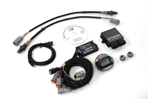 Daytona Twin Tech TCFI Gen 5 EFI Controller - 32-7402