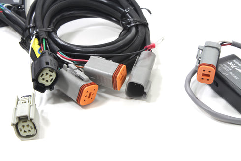 Daytona Twin Tech TCFI Gen 5 EFI Controller - 32-7402