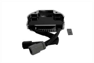 Volt Tech Volt Tech Regulator Chrome - 32-7501