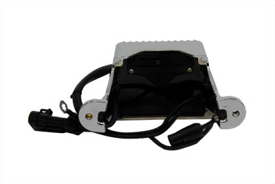 Volt Tech Volt Tech Regulator Chrome - 32-7502