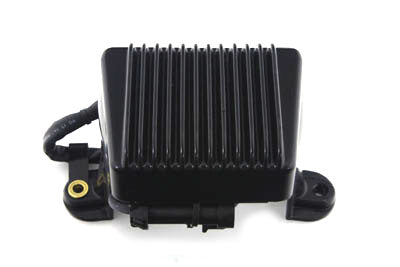 Volt Tech Volt Tech Regulator Black - 32-7505