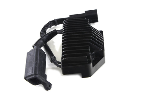 Volt Tech Volt Tech Regulator Black - 32-7506