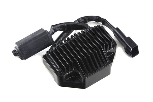 Volt Tech Volt Tech Regulator Black - 32-7506