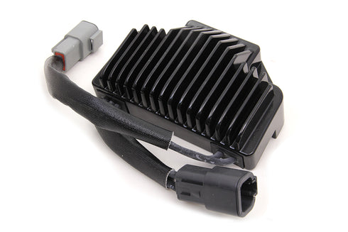 Volt Tech Volt Tech Regulator Black - 32-7507