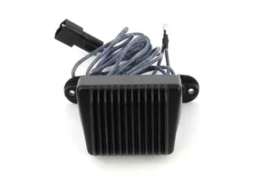 Volt Tech Volt Tech Regulator Black - 32-7531