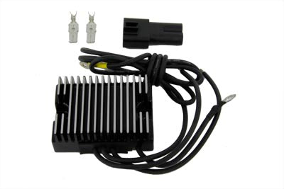 Volt Tech Volt Tech Regulator Black - 32-7534