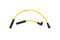 Accel Accel Yellow 8.8mm Spark Plug Wire Set - 32-7535