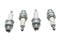 Champion Champion Spark Plugs Copper Plus - 32-7544