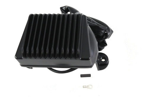 Volt Tech Volt Tech Regulator Black - 32-7548