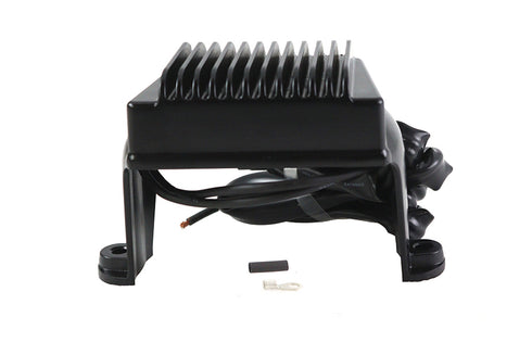 Volt Tech Volt Tech Regulator Black - 32-7548