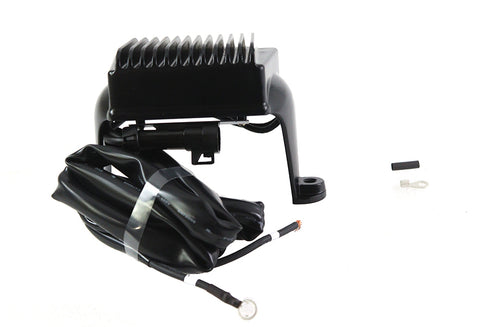 Volt Tech Volt Tech Regulator Black - 32-7548