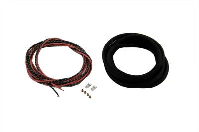 V-Twin Tail Lamp Wiring - 32-7553