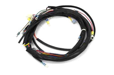 V-Twin Main Wiring Harness - 32-7554