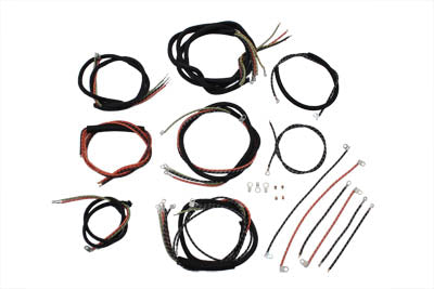 V-Twin Wiring Harness Kit - 32-7555