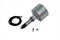 Volt Tech XL and Side Valve Auto Advance Distributor Assembly Chrome - 32-7558
