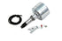 Volt Tech XL and Side Valve Auto Advance Distributor Assembly Chrome - 32-7558