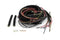 V-Twin Wiring Harness Kit Battery Electric Start - 32-7559