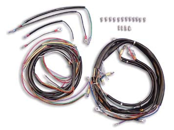 V-Twin Wiring Harness Kit - 32-7568