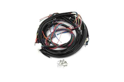 V-Twin Wiring Harness Kit - 32-7569