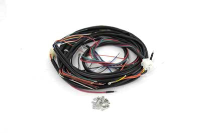 V-Twin Wiring Harness Kit - 32-7569