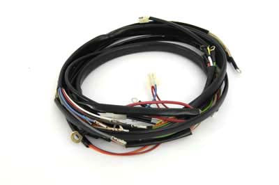 V-Twin Main Wiring Harness - 32-7579