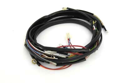 V-Twin Main Wiring Harness - 32-7580