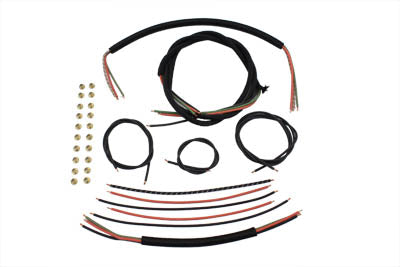 V-Twin Wiring Harness Kit - 32-7581