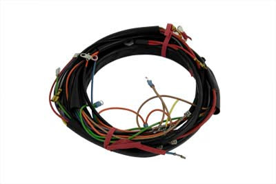 V-Twin Main Wiring Harness Kit - 32-7582