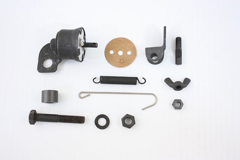 Volt Tech Parkerized Pull Type Brake Switch - 32-7583