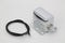 Volt Tech Chrome Look-A-Like 12 Volt 2-Brush Relay - 32-7586
