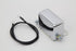 Volt Tech Chrome Look-A-Like 12 Volt 2-Brush Relay - 32-7586