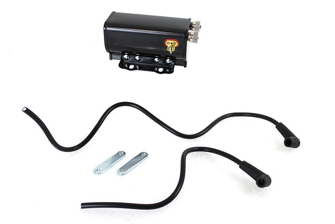 Volt Tech Black 6 Volt Ignition Coil 5 Ohms - 32-7588