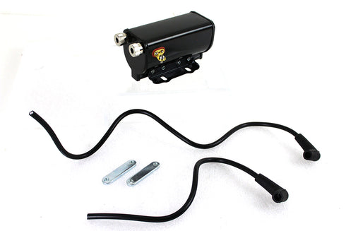 Volt Tech Black 6 Volt Ignition Coil 5 Ohms - 32-7588