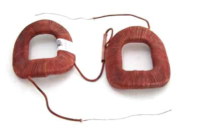 Volt Tech Generator 2-Brush Field Coil Set - 32-7599