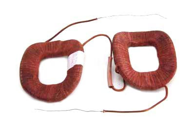 Volt Tech Generator 2-Brush Field Coil Set - 32-7599