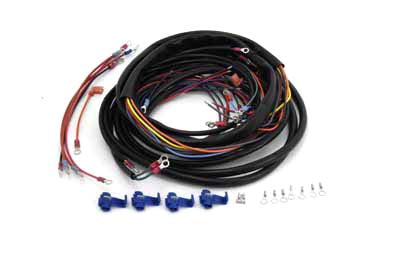 V-Twin Wiring Harness Kit - 32-7610