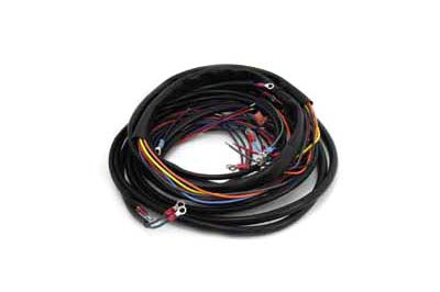 V-Twin Wiring Harness Kit - 32-7612