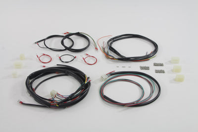 V-Twin Wiring Harness Kit - 32-7613