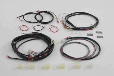 V-Twin Wiring Harness Kit - 32-7613