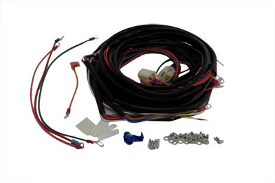 V-Twin Wiring Harness Kit - 32-7618