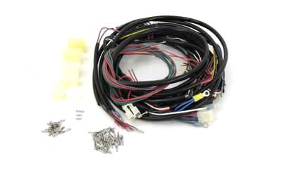 V-Twin Wiring Harness Kit - 32-7619