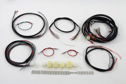 V-Twin Wiring Harness Kit - 32-7620