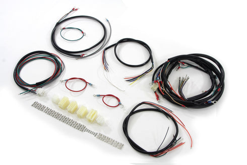 V-Twin Wiring Harness Kit - 32-7620