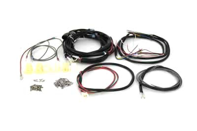 V-Twin Wiring Harness Kit - 32-7621