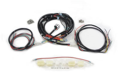 V-Twin Wiring Harness Kit - 32-7624