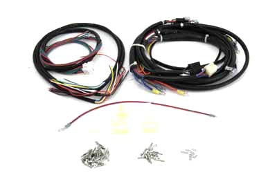 V-Twin Wiring Harness Kit - 32-7625